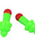 Noise Protection Silicone Ear Plugs