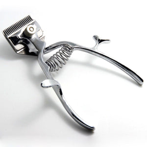 Horse Grooming Hair Clipper - Manual Tool
