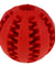 Dog Tooth Cleaning Ball