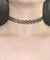 Unicorn Chocker Necklace
