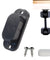 Magnet Concealed Gun Holder With Free Anti Scratch Cover and Screws