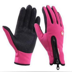 Classic Equestrian Gloves