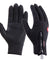 Classic Equestrian Gloves