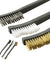 Double-Headed Gun Cleaning Brush