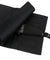 Under Seat Pistol Holster with Spare Pouch for Medium Large Handguns