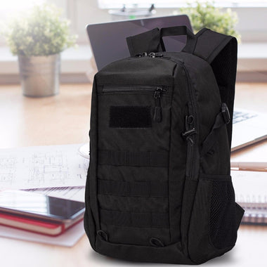 12L Mini Military MOLLE Tactical BackPack