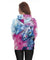 UNICORNS 3D ALL OVER PRINTED WOMEN HOODIE