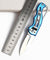 Karambit Knife with Sheath Outdoor Hunting & Pocket Folding Key Knife