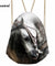 3D Horses Printed Bag