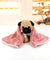 Breathable Pet Blanket For Soft Warm Sleep
