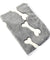 Breathable Pet Blanket For Soft Warm Sleep