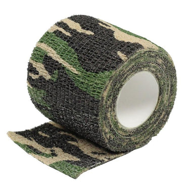 Camouflage Stealth Tape