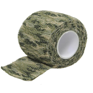 Camouflage Stealth Tape