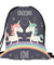 Cute Unicorn Love Printed Bags