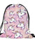 Cute Unicorn Love Printed Bags