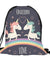 Cute Unicorn Love Printed Bags