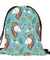 Cute Unicorn Love Printed Bags