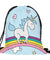 Cute Unicorn Love Printed Bags