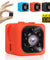 Night Vision Mini Camera With Video Recorder