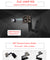 Night Vision Mini Camera With Video Recorder