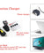Night Vision Mini Camera With Video Recorder