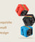 Night Vision Mini Camera With Video Recorder