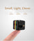 Night Vision Mini Camera With Video Recorder