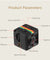 Night Vision Mini Camera With Video Recorder