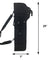 Tactical Rifle Scabbard Backpack