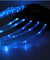 Horse Tail Lights - 100 CM Long - USB Rechargeable