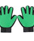 Grooming & Massaging Hair Glove Comb for Pets