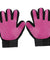 Grooming & Massaging Hair Glove Comb for Pets