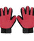 Grooming & Massaging Hair Glove Comb for Pets