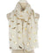 New Shiny Gold Horse Scarf
