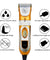 Professional Pet Grooming Hair Trimmer