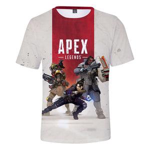 Apex Legends Casual T-Shirts