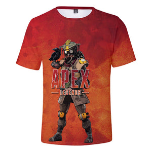 Apex Legends Casual T-Shirts