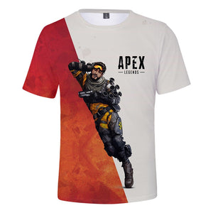 Apex Legends Mirage T-Shirt