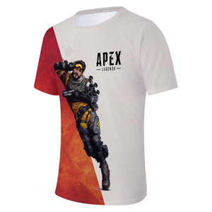 Apex Legends Mirage T-Shirt