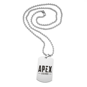 Apex Legends Dog Tags