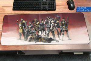 Apex Legends Extended Gaming Mouse Pad