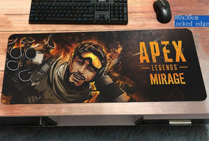 Apex Legends Extended Gaming Mouse Pad