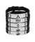 Apex Legends Silver Bracelet