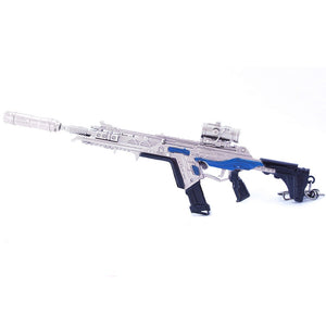 Apex Legends R-301 Carbine Keychain