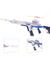 Apex Legends R-301 Carbine Keychain