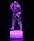 Apex Legends BLOODHOUND Skin Lamp