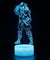 Apex Legends BLOODHOUND Skin Lamp