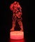 Apex Legends BLOODHOUND Skin Lamp