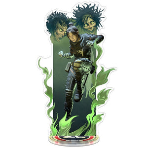 Apex Legends Action Figure Acrylic Characters Collection