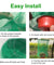 Reusable Hanging Fly Catcher